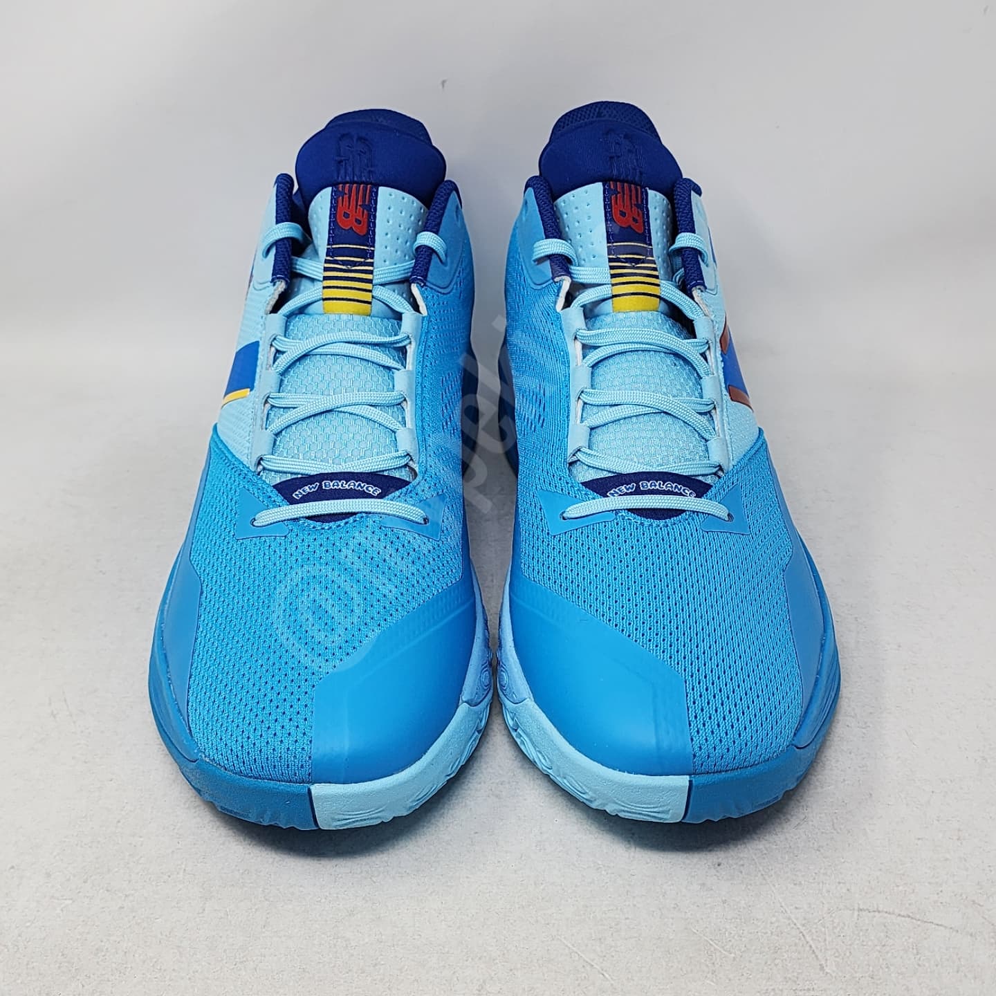 AJ 9 皮靴 - 佛罗里达大学队 PE