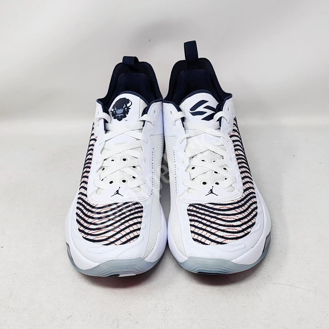 Jordan Luka 1 - Howard Bisons PE
