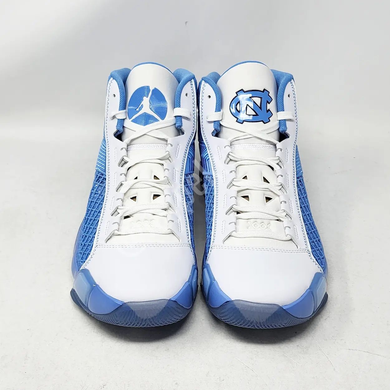Air Jordan 38 - UNC Tar Heels PE