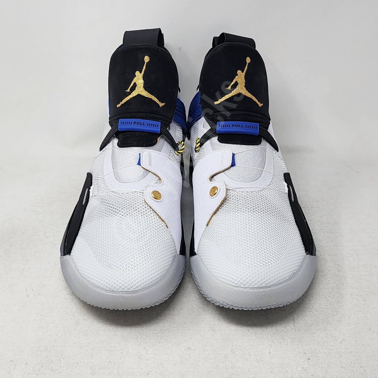AJ 16 Retro - 康利灰熊队 PE