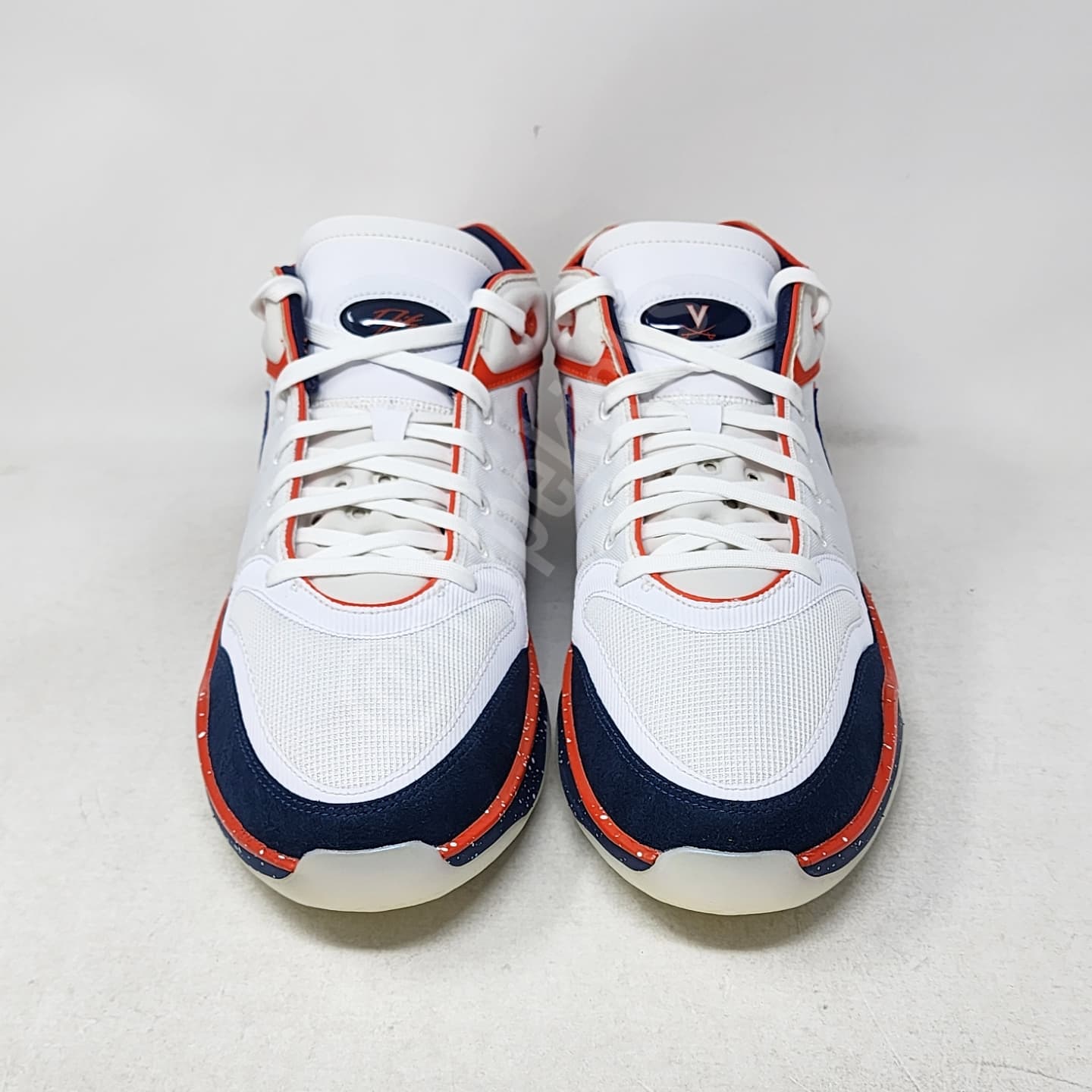 Nike G.T. Hustle 2 - UVA Cavaliers PE
