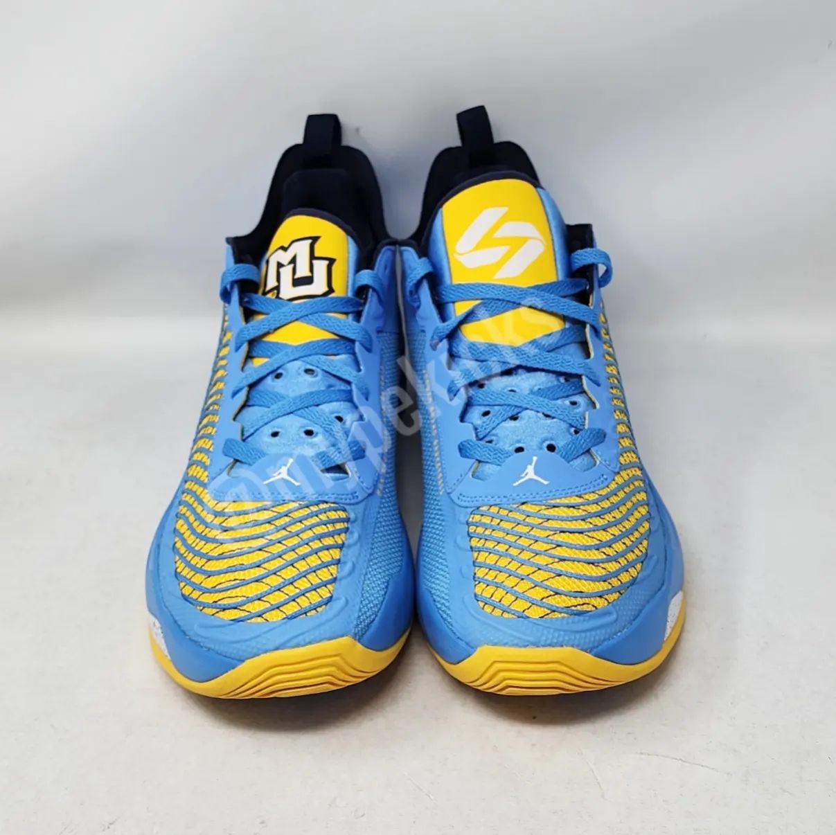 Jordan Luka 1 - Marquette Golden Eagles PE