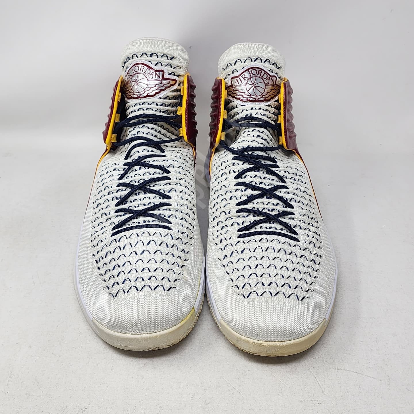 Air Jordan 32 - Jeff Green Cleveland Cavaliers PE