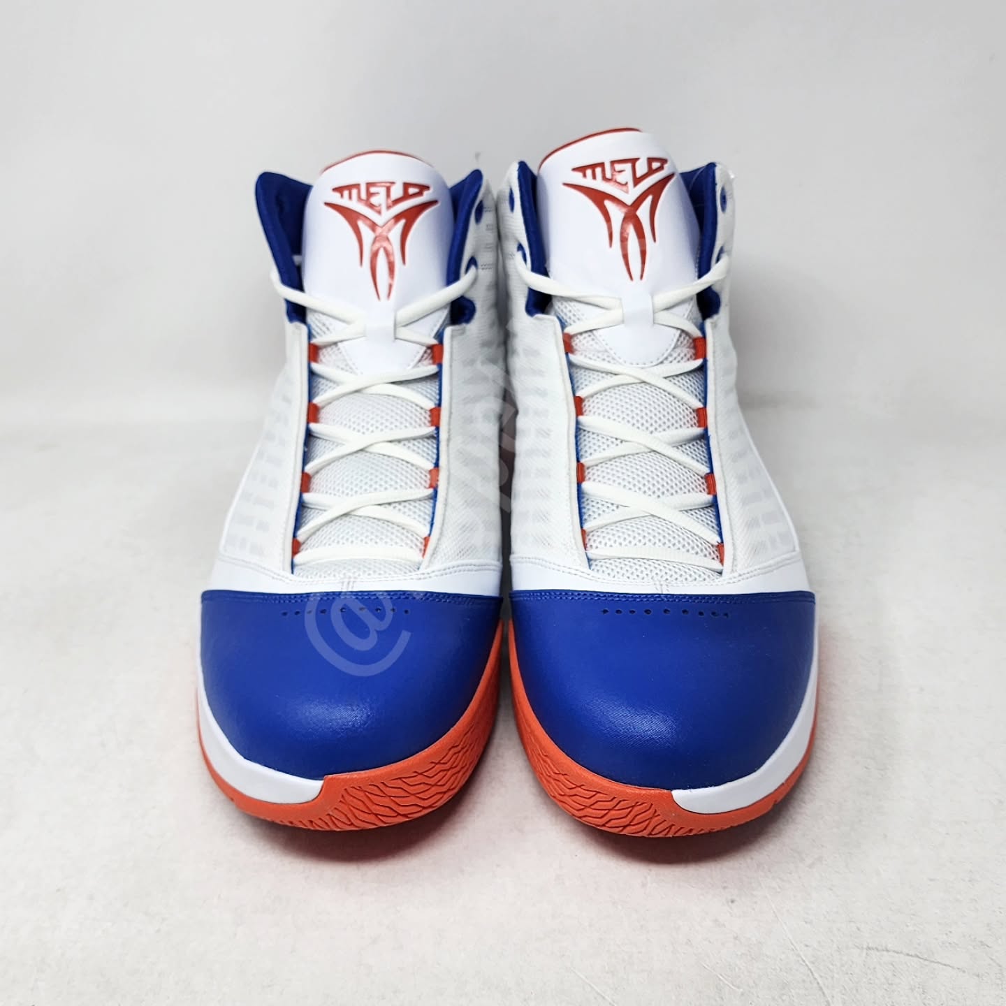 Jordan B'Mo - Carmelo Anthony New York Knicks PE