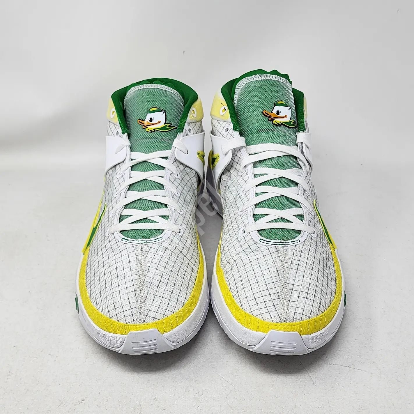 Nike KD 13 - Oregon Ducks PE