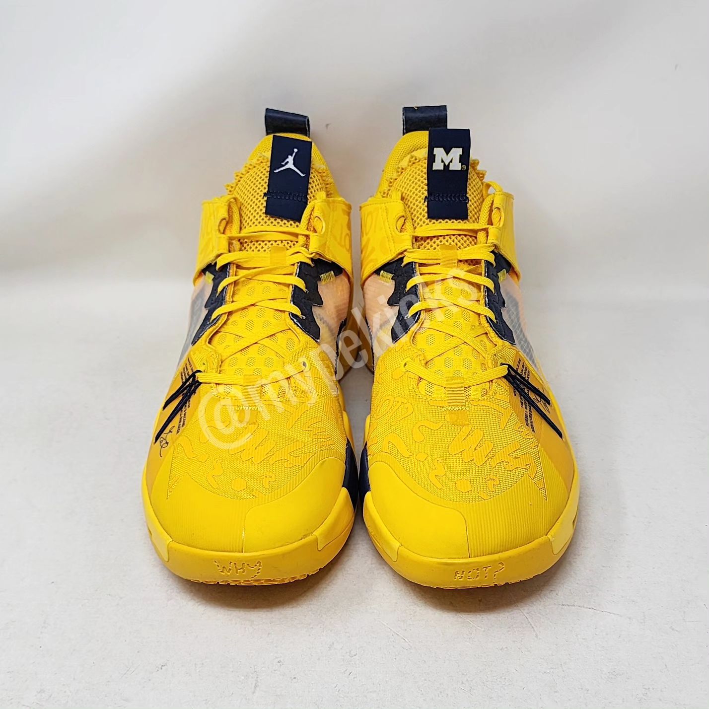 AJ 35 - 黄蜂队 PE
