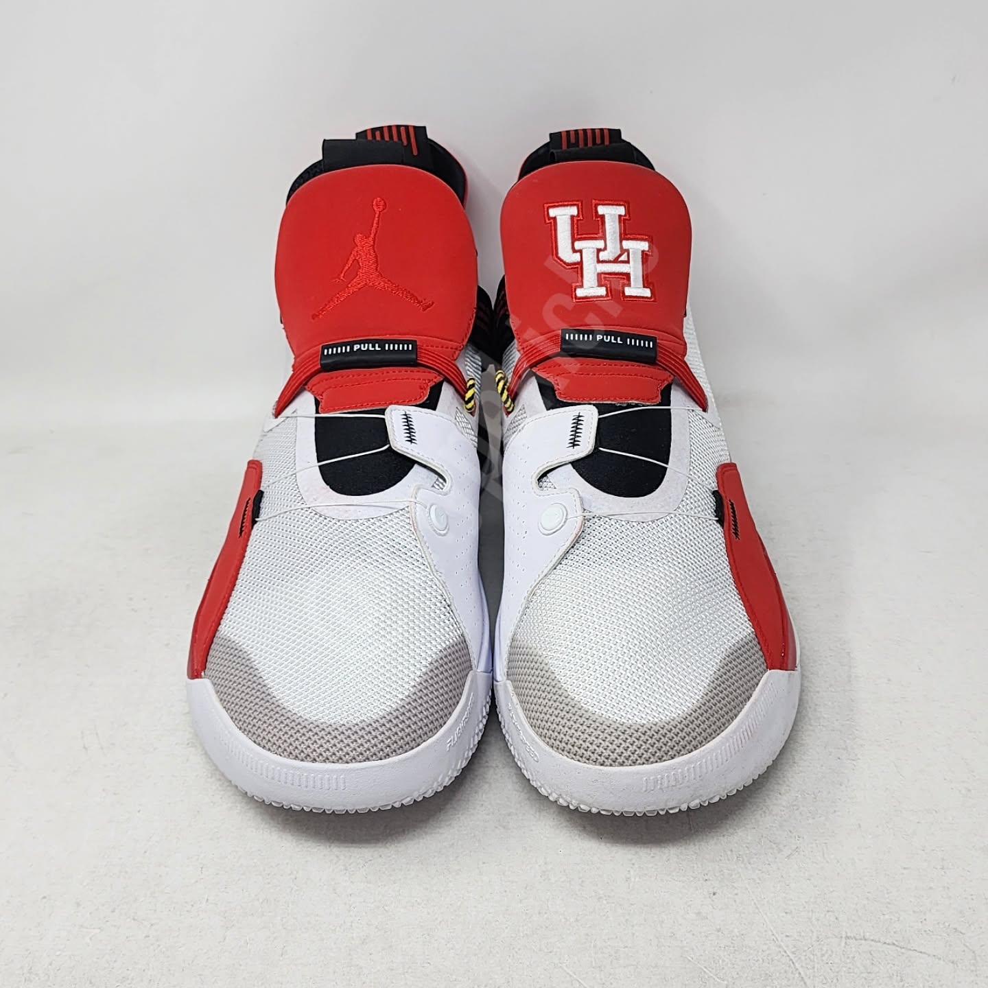 Air Jordan 33 - Houston Cougars PE