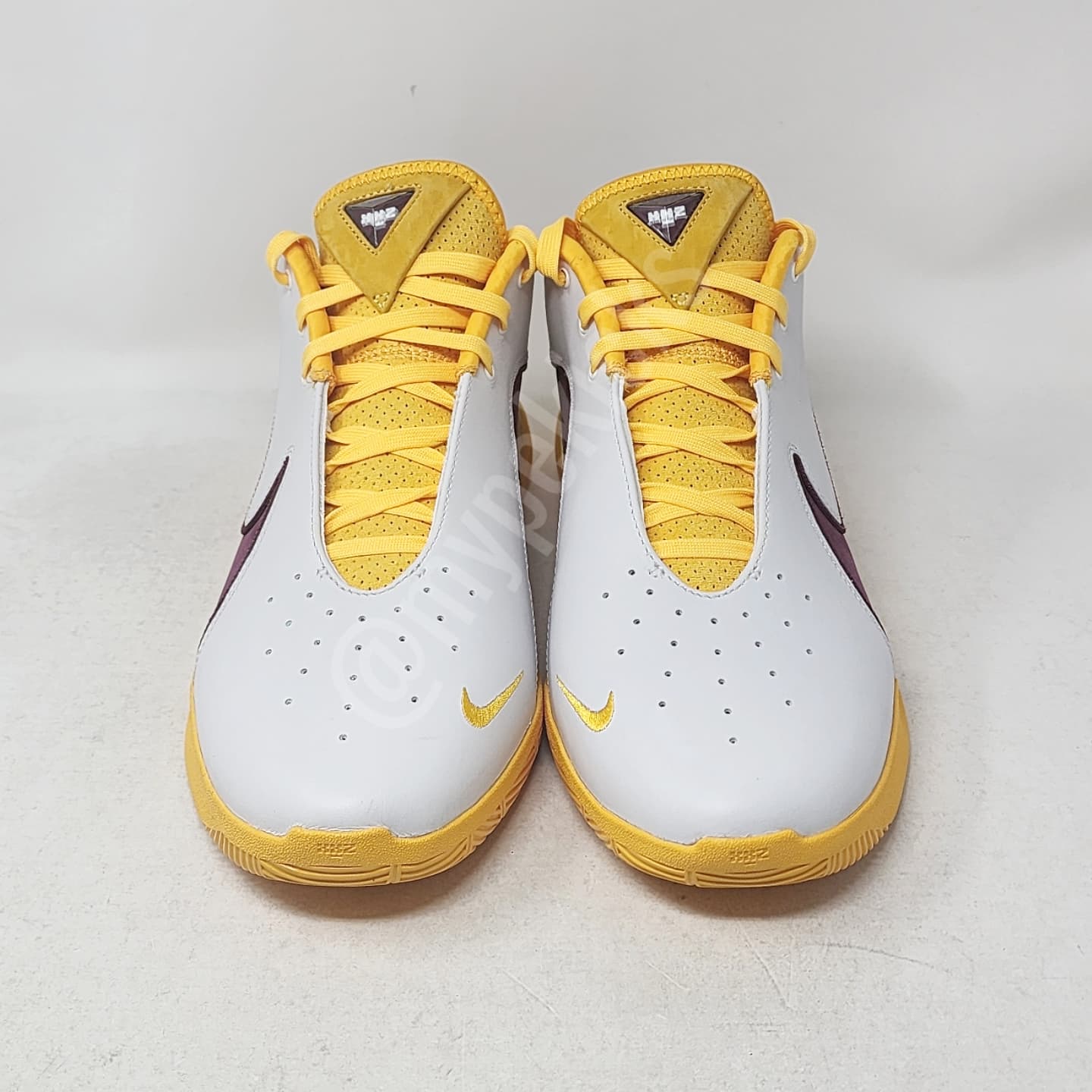 Nike LeBron 22 - CTK HS Royals PE