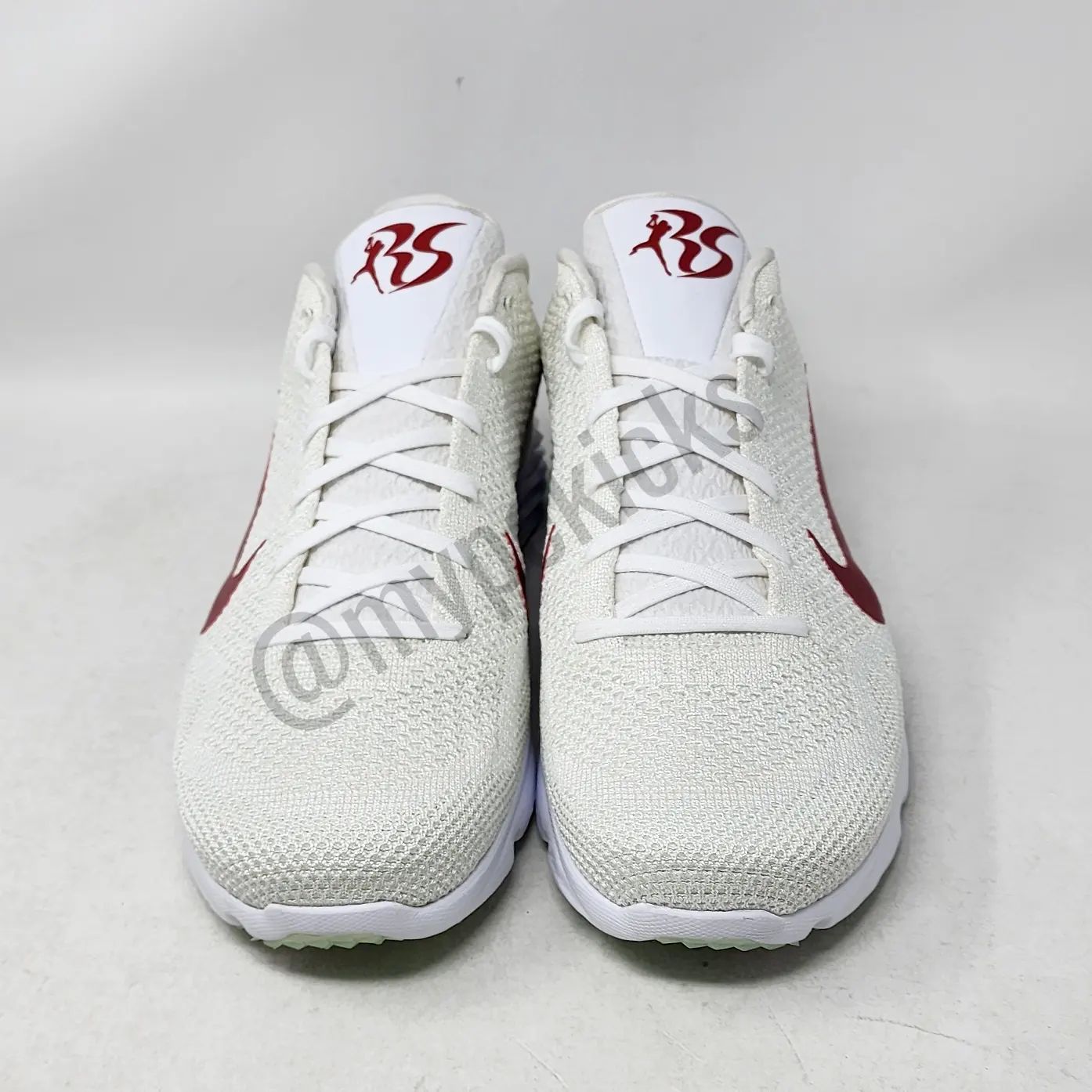 Nike Kobe 11 Vapor Speed Turf - Richard Sherman San Francisco 49ers PE