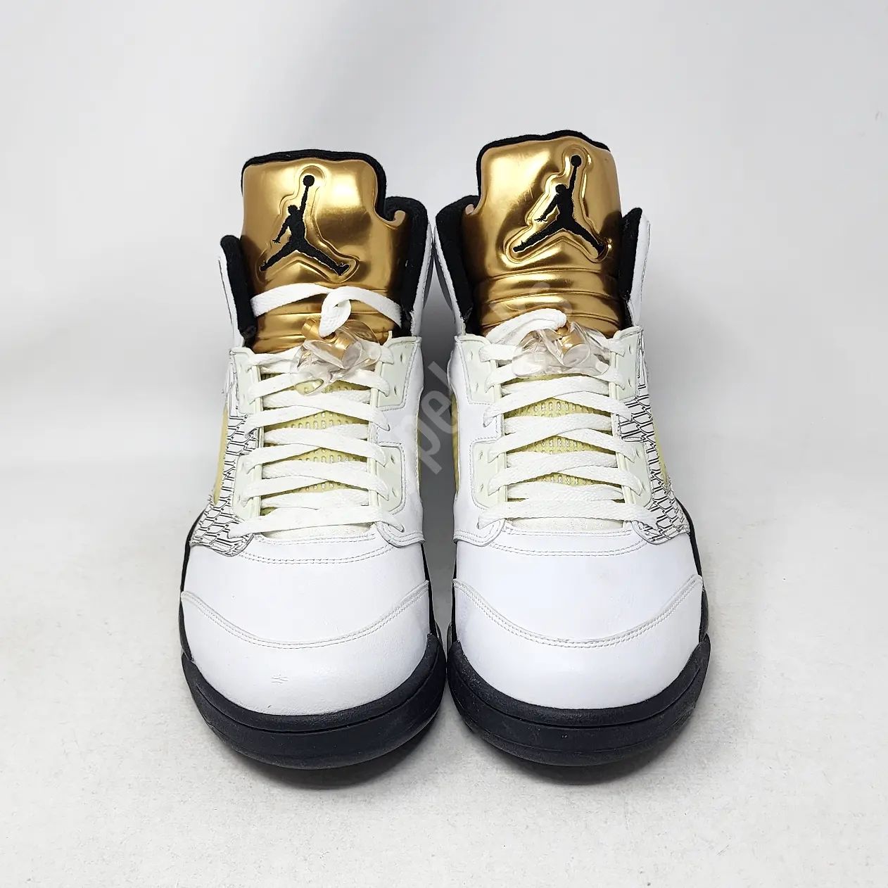 Air Jordan 05 Retro - Oregon Ducks PE