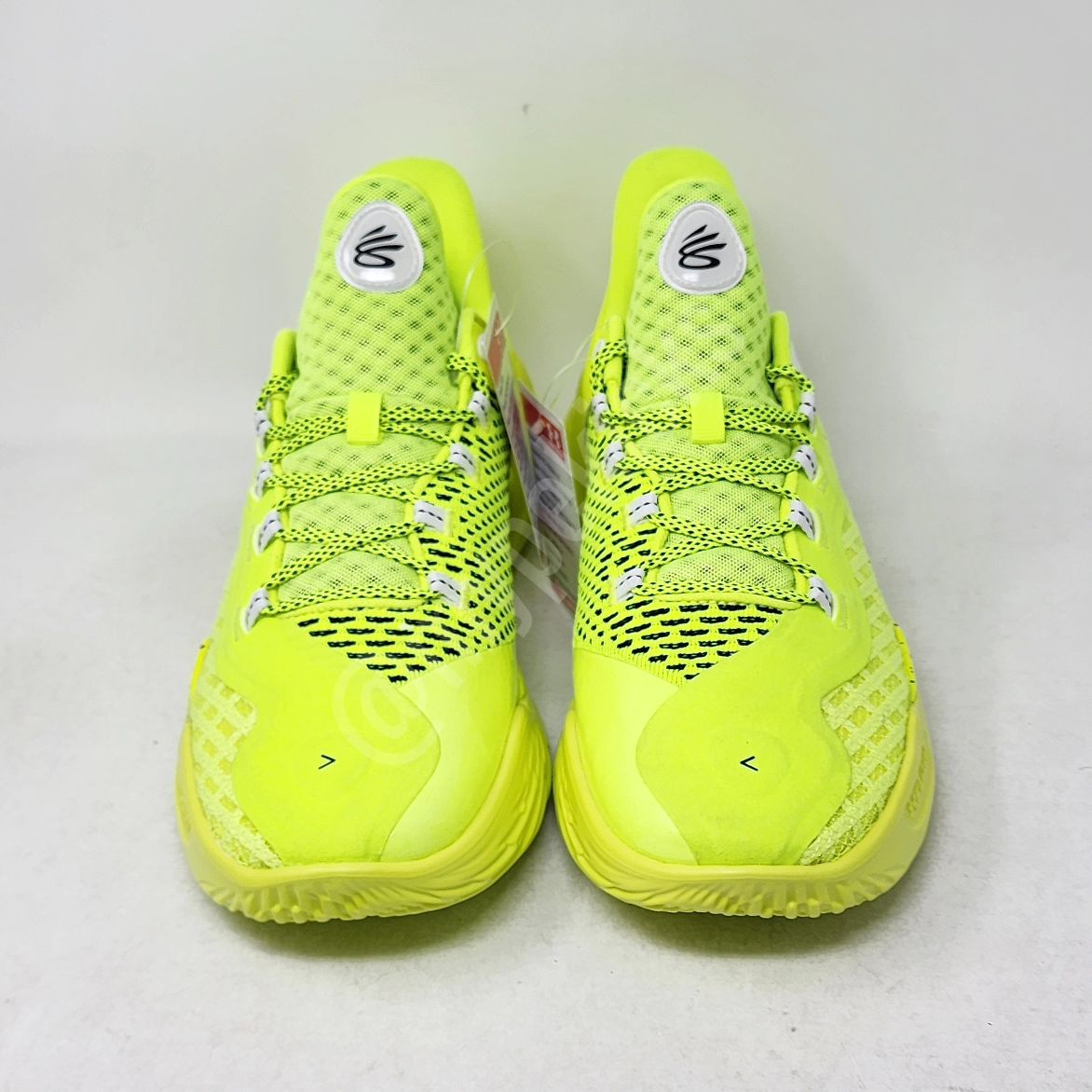 Under Armour Curry 11 - De'Aaron Fox "Tennis" PE