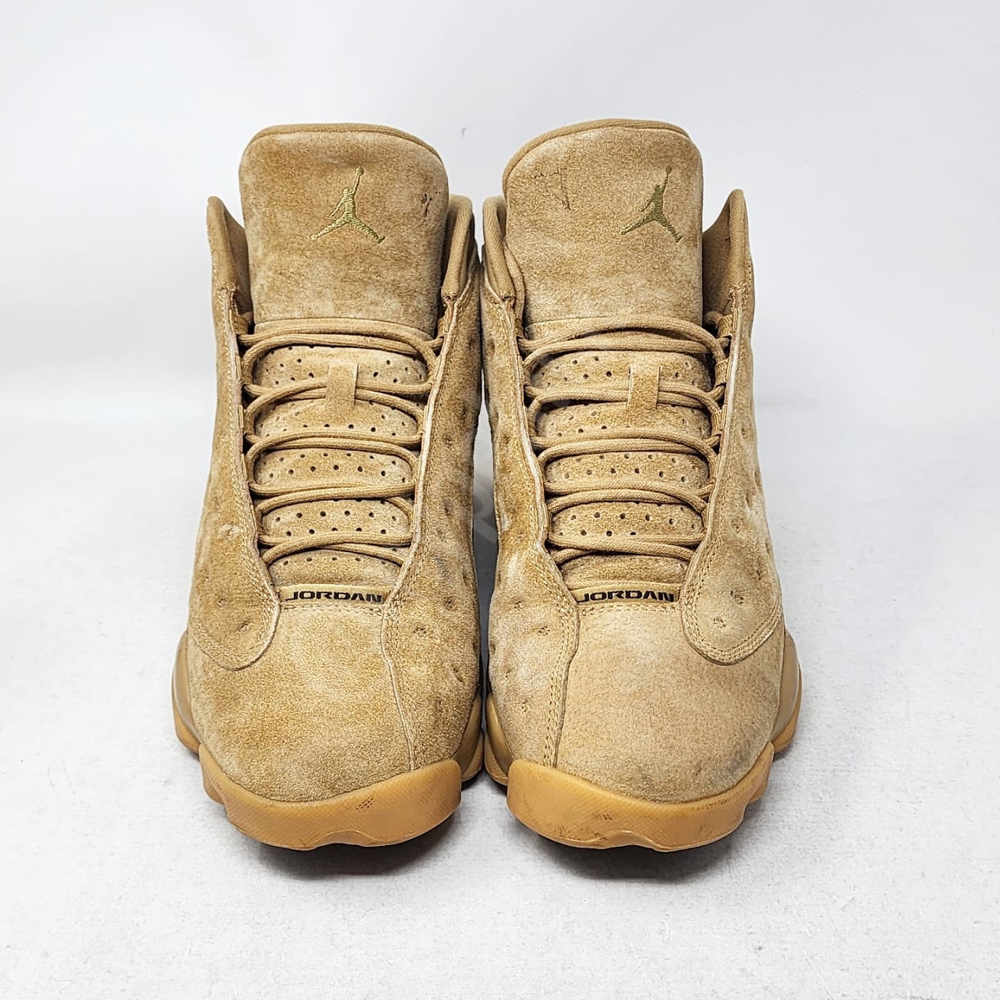 Air Jordan 13 Retro - "Wheat" SAMPLE PE