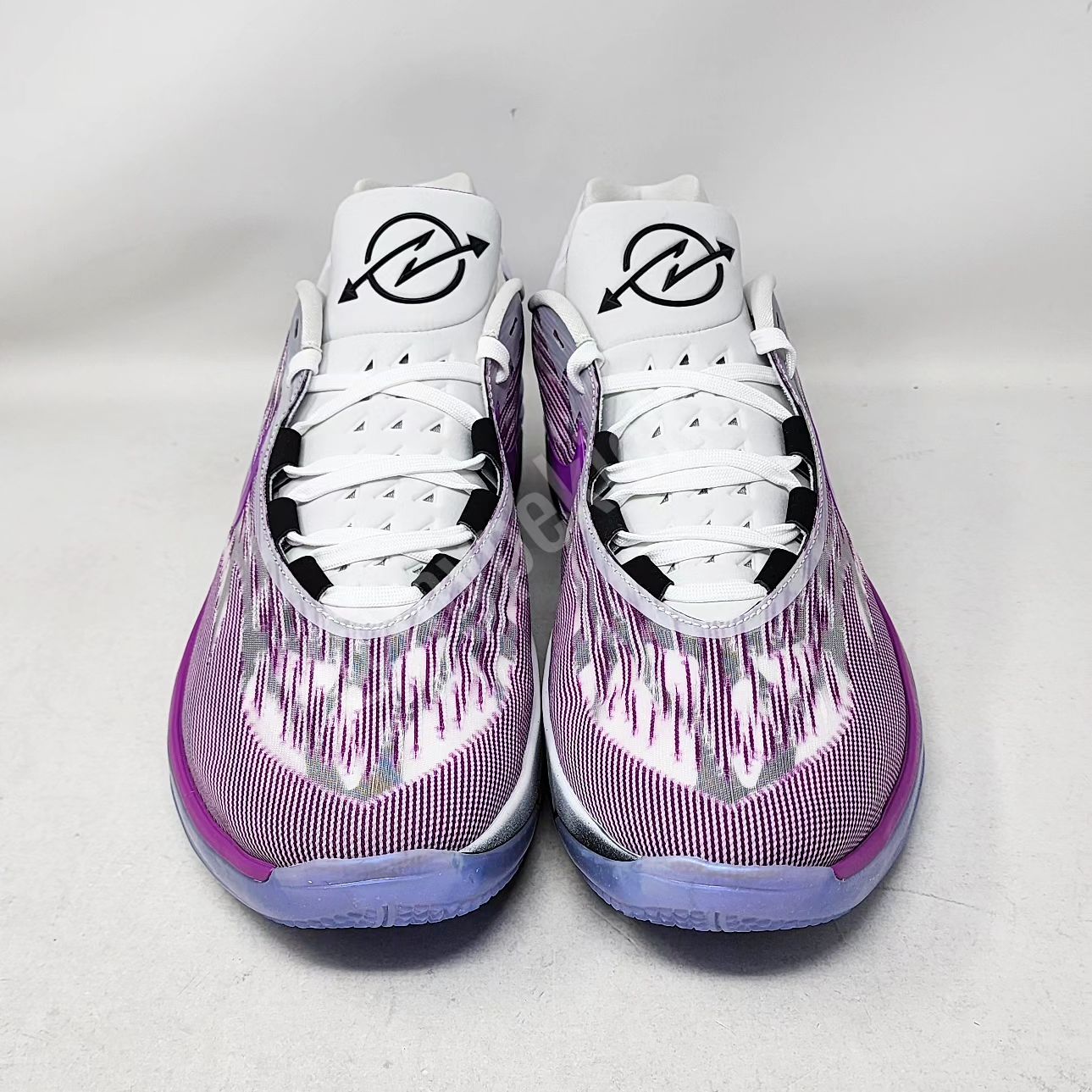 Nike G.T. Cut 2 - Anthony Davis Los Angeles Lakers PE