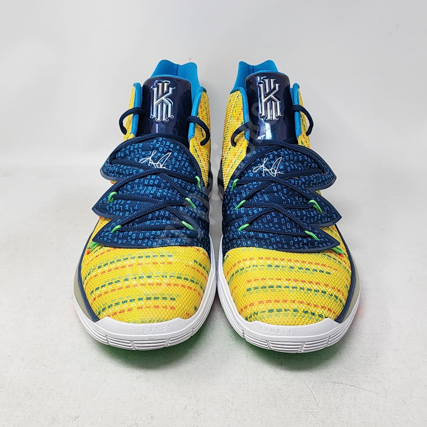 Nike Kyrie 5 - Skills Academy PE