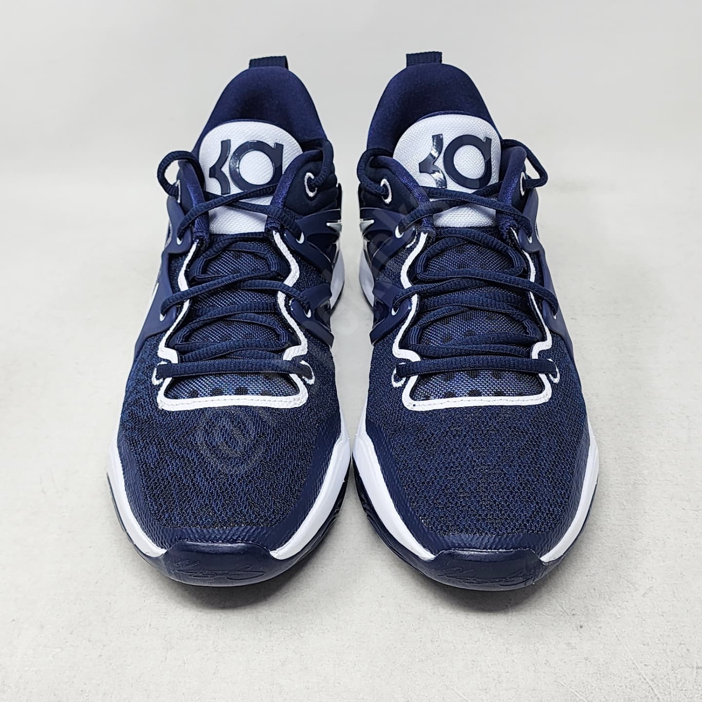Nike KD 15 TB PROMO - Midnight Navy Blue
