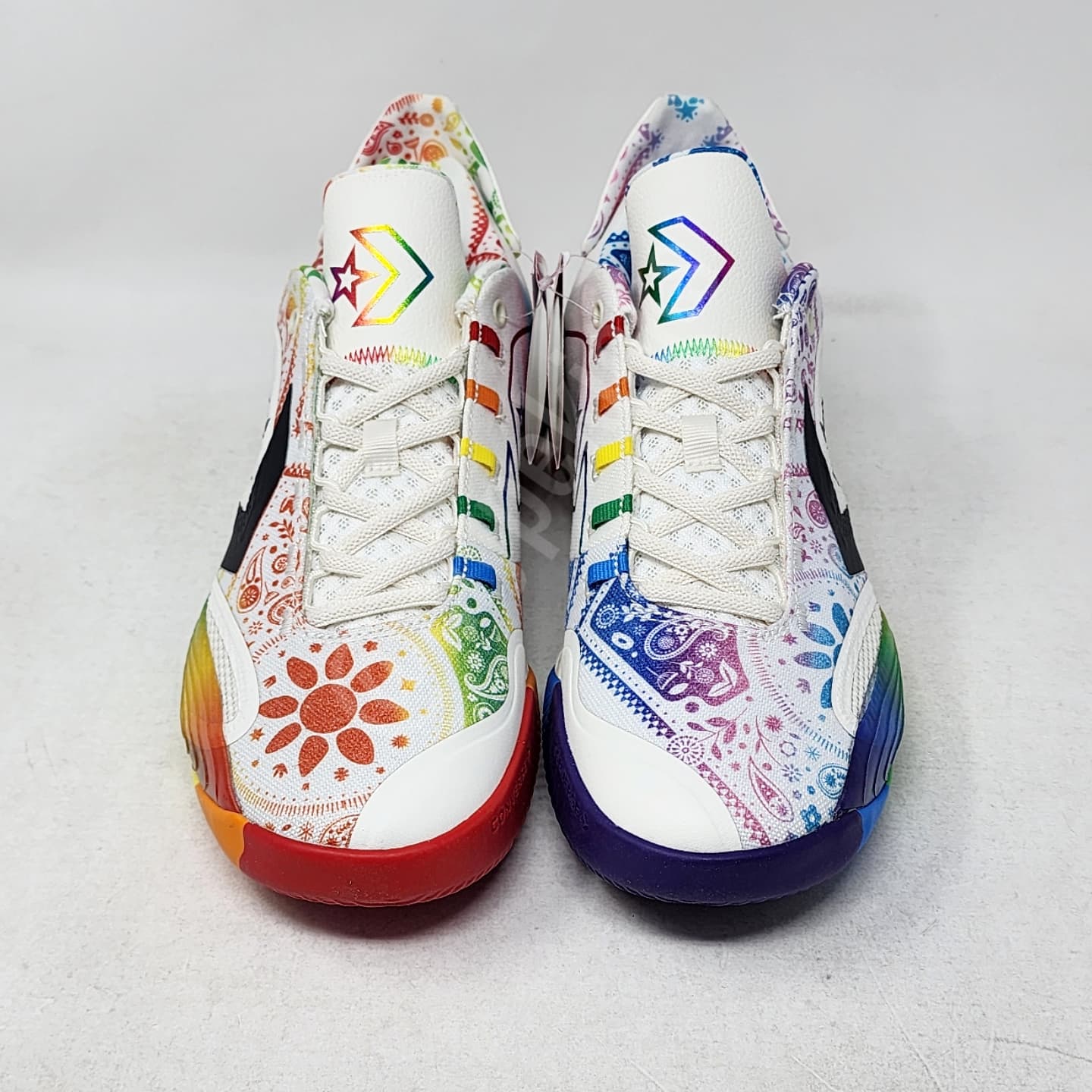 Converse All Star BB Shift - Be True PE