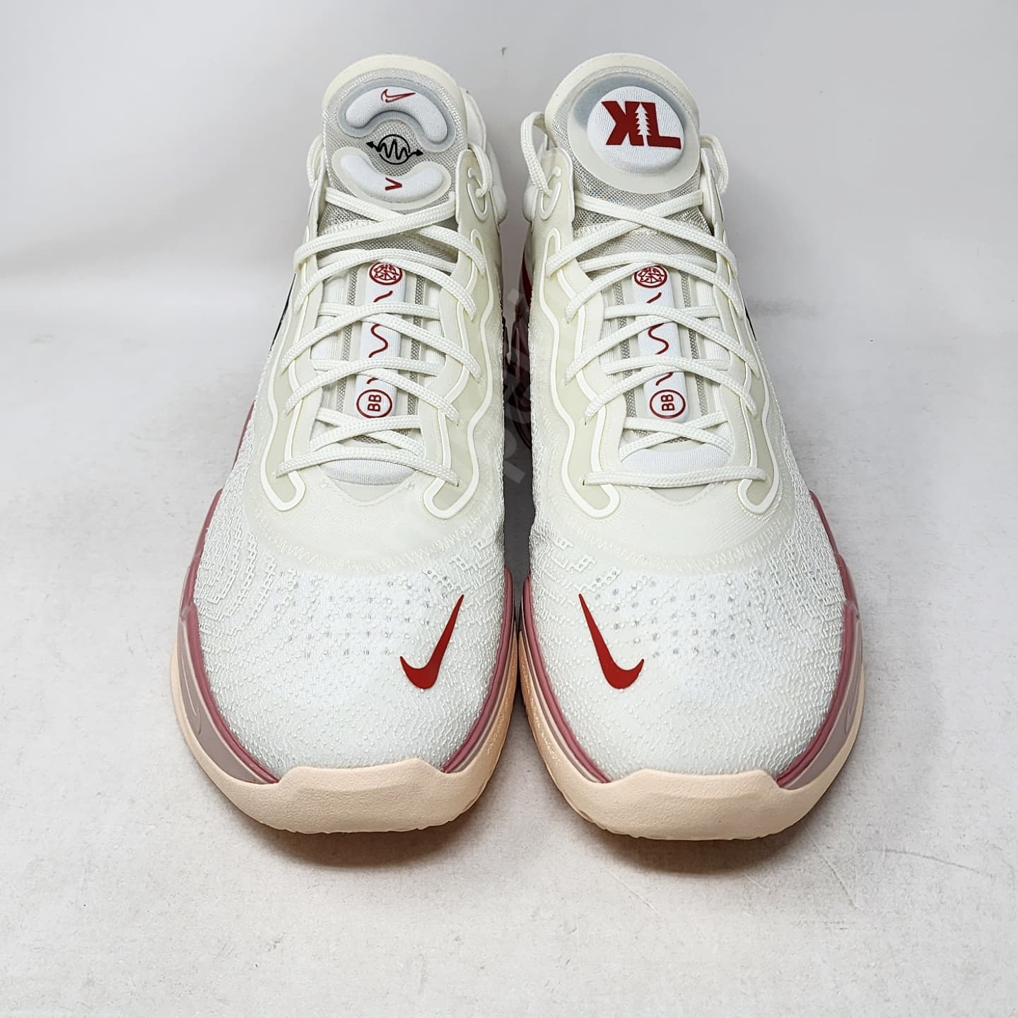 Nike Air Zoom G.T. Run - Kevin Love Cleveland Cavaliers PE