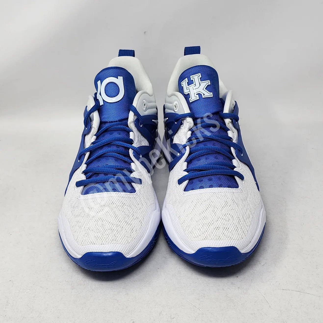 Nike KD 15 - Kentucky Wildcats PE