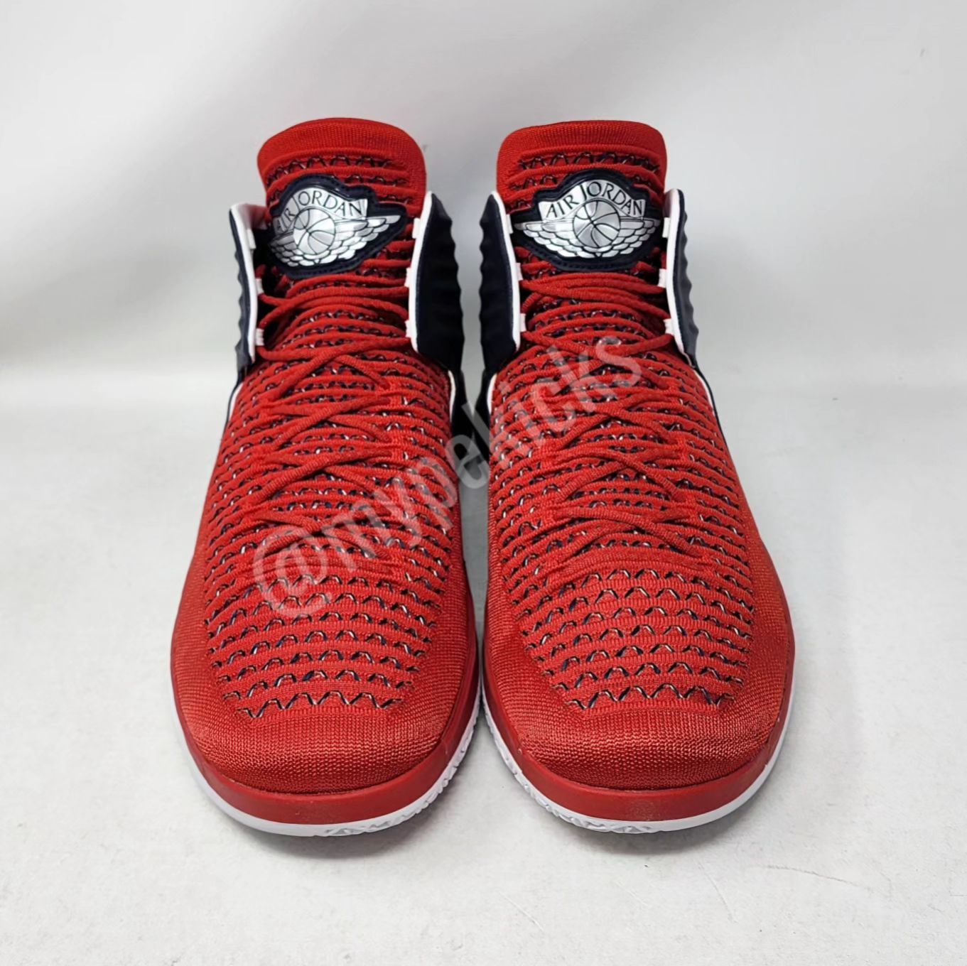 Air Jordan 32 - Otto Porter Jr. Washington Wizards PE