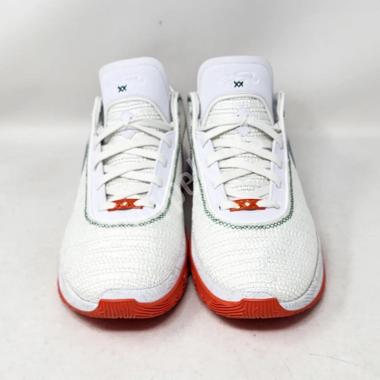 Nike LeBron 20 - FAMU Rattlers PE