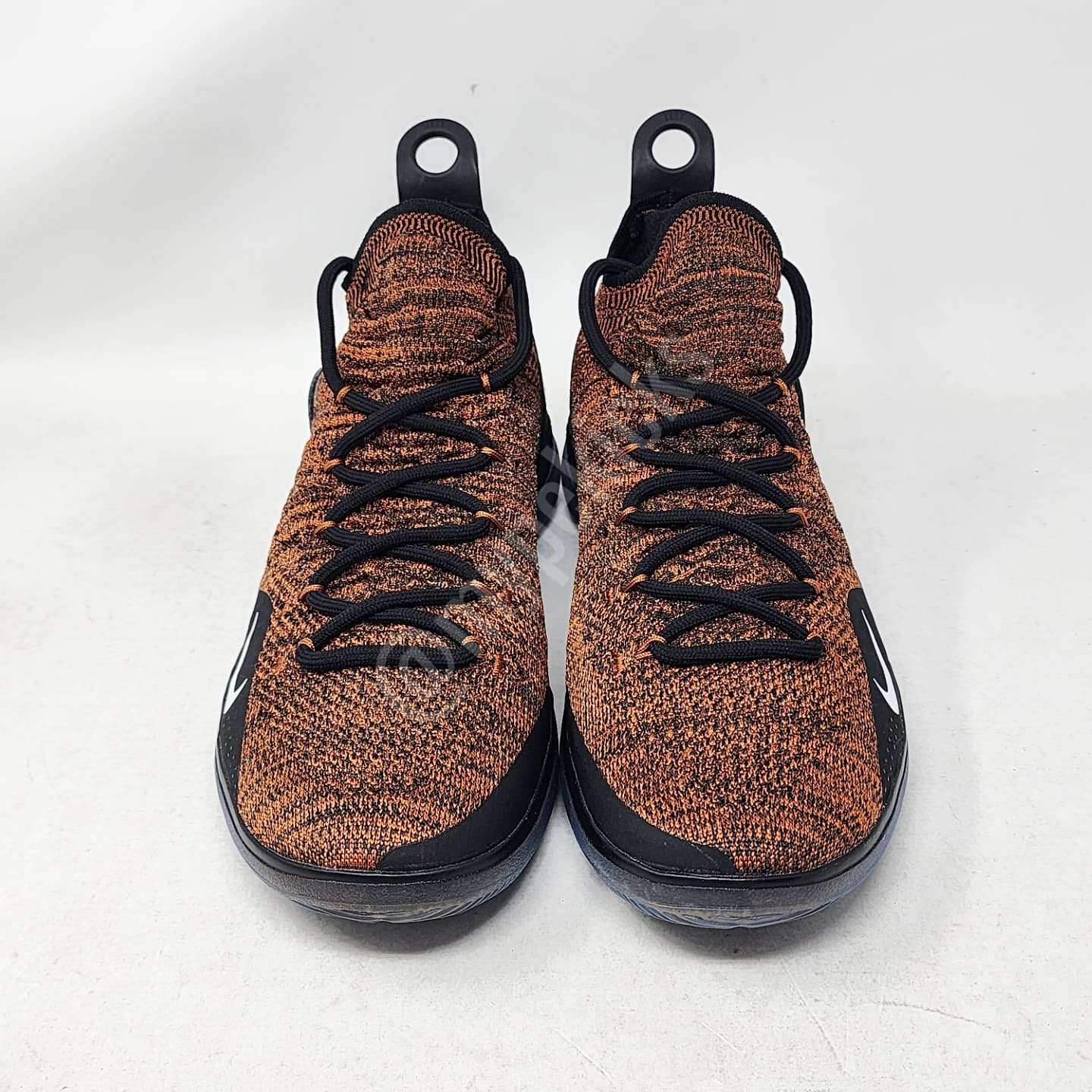 Nike KD 11 - Texas Longhorns PE
