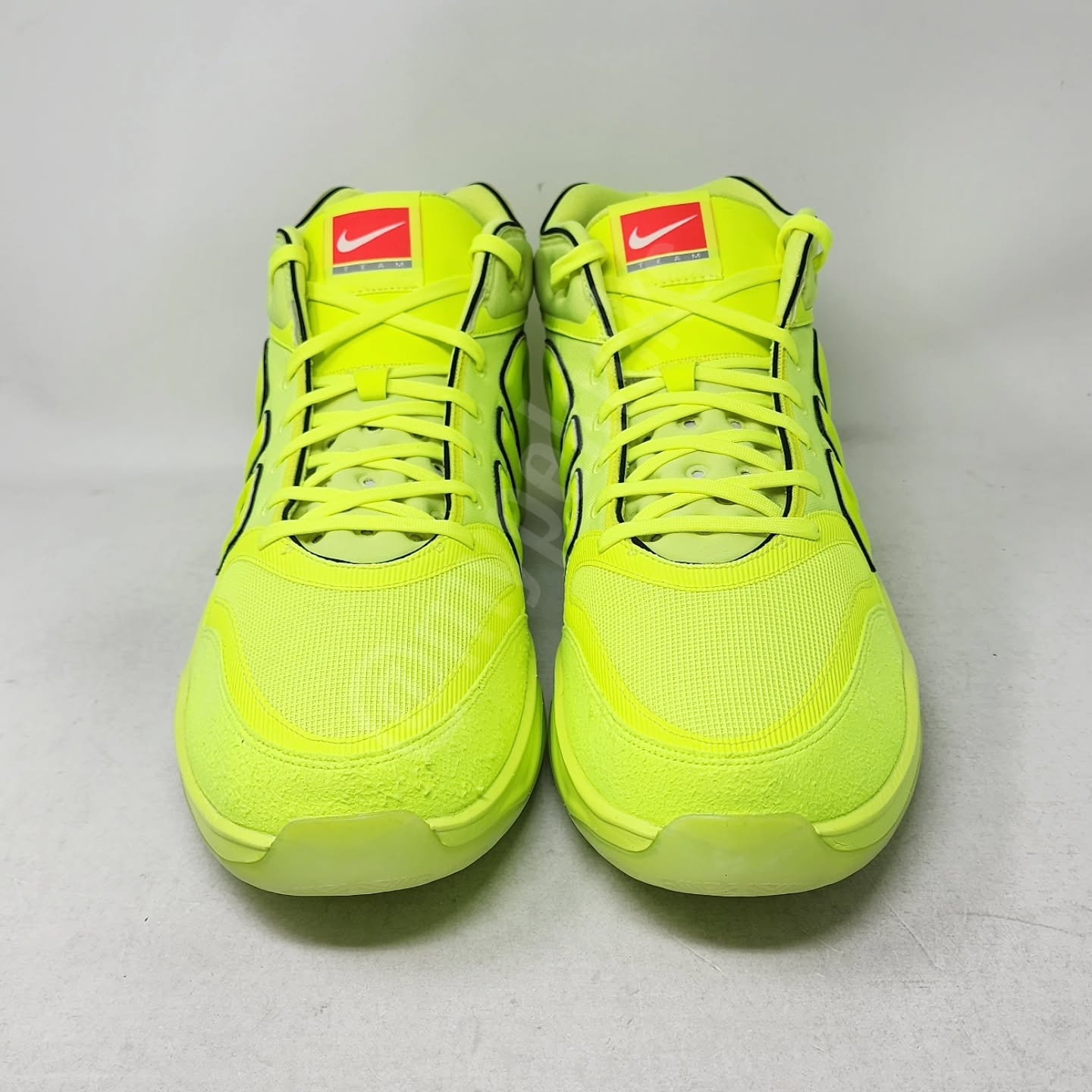Nike Zoom G.T. Hustle 2 - Rudy Gobert "All Star Weekend" PE