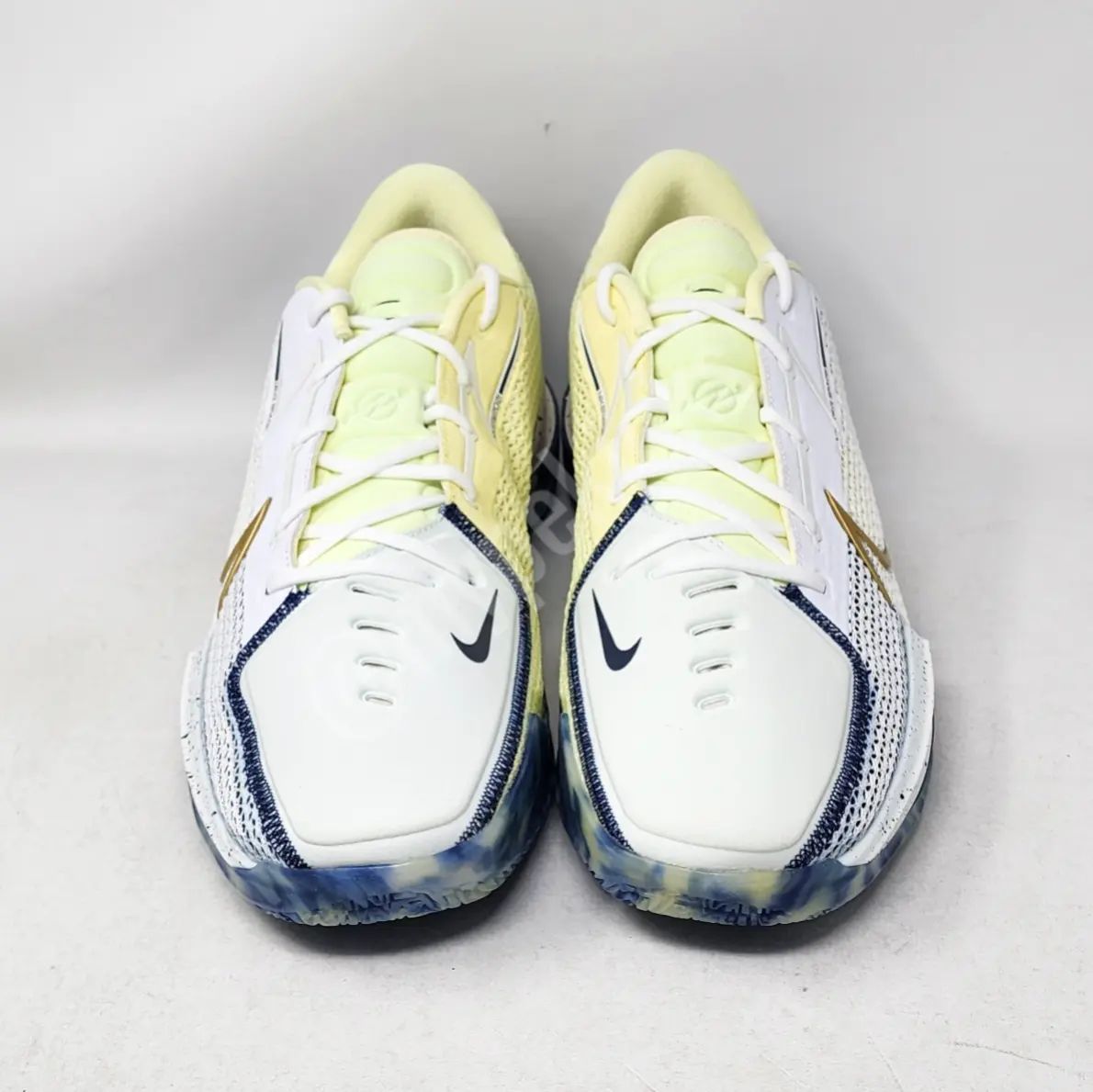 Nike G.T. Cut - Domantas Sabonis Indiana Pacers PE