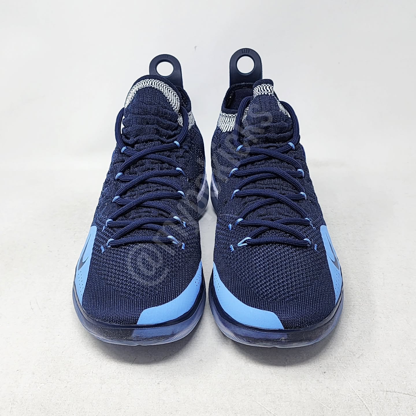 Nike KD 11 - Villanova Wildcats PE