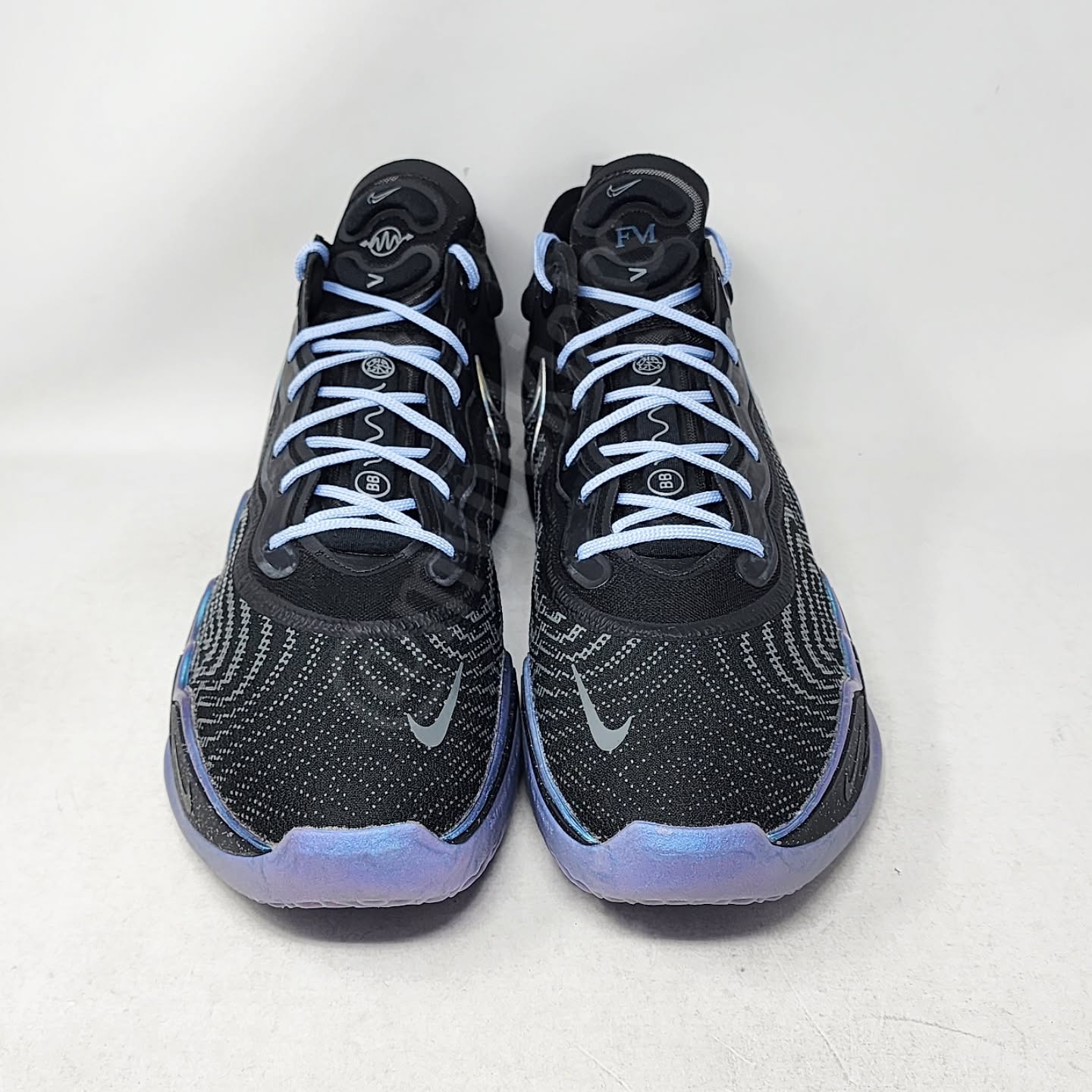 Nike Air Zoom G.T. Run - Kevin Love "FM" PE