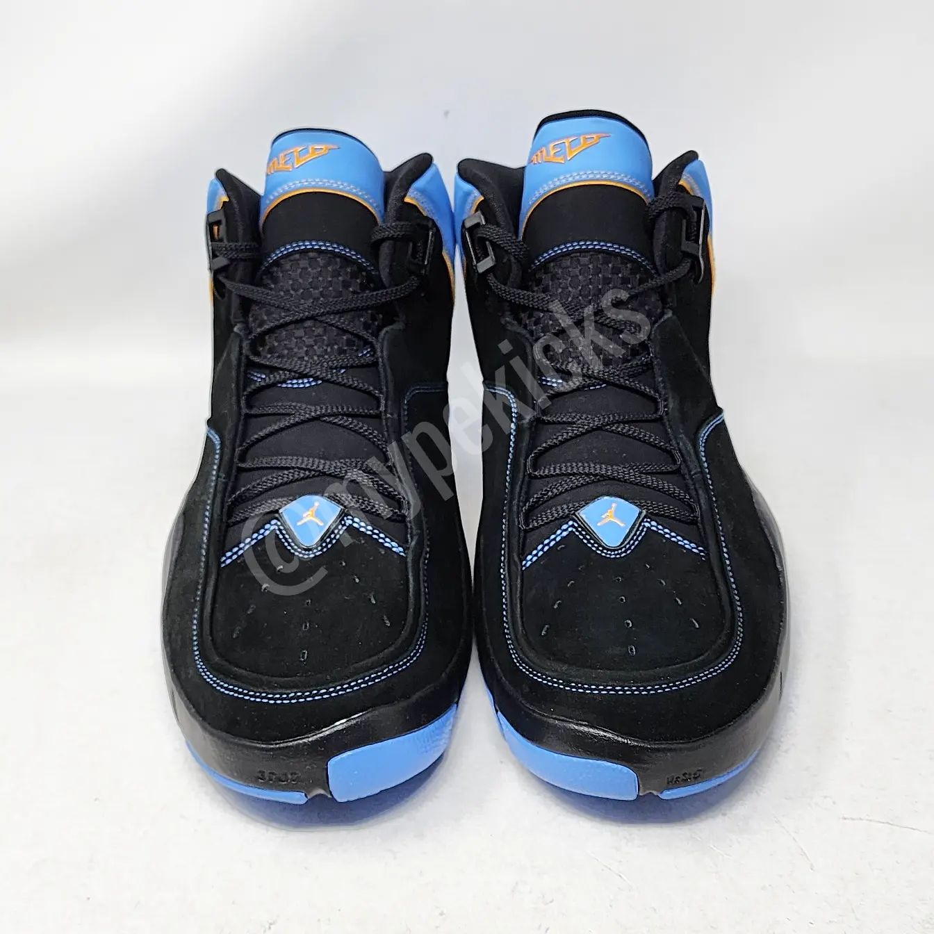 Jordan Melo M4 - Carmelo Anthony Nuggets PE