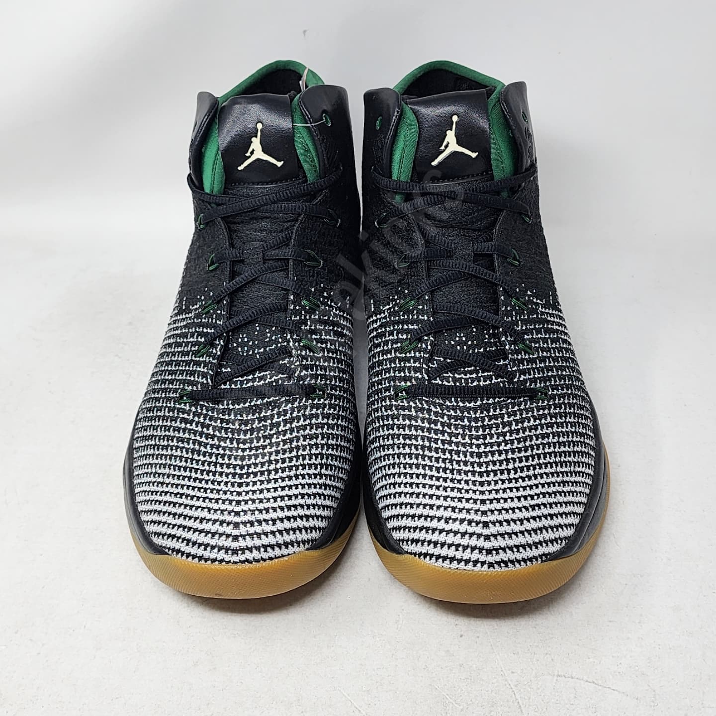 Air Jordan 31 - Greg Monroe Milwaukee Bucks PE