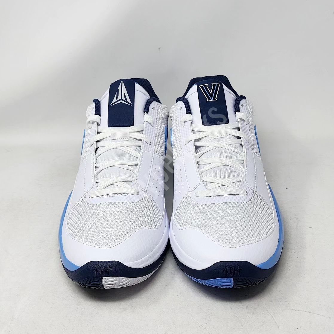 Nike Ja 1 - Villanova Wildcats PE