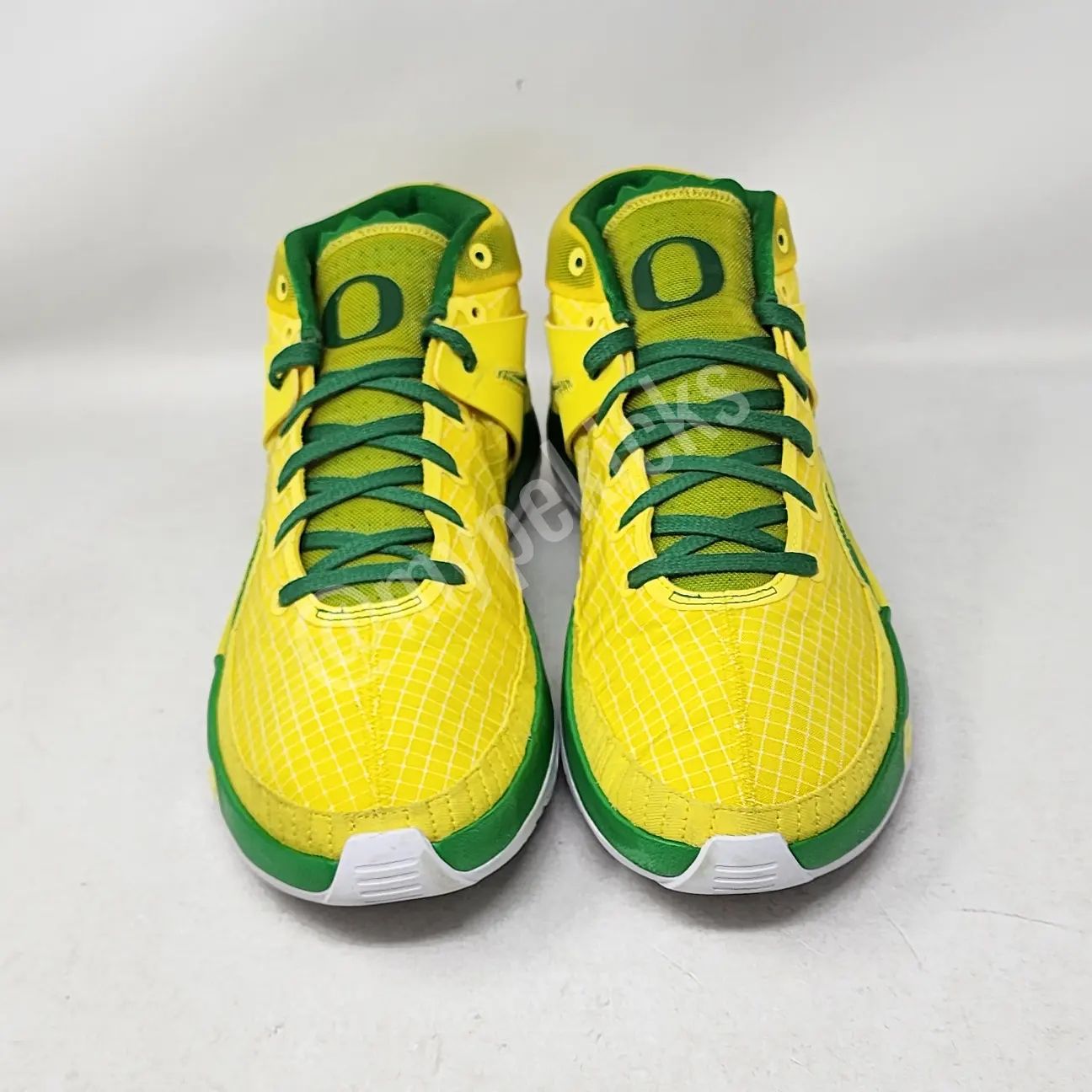 Nike KD 13 - Oregon Ducks PE