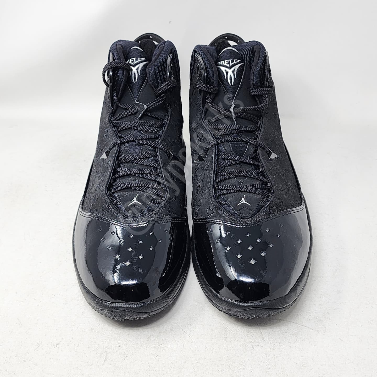 Jordan Melo M5 - Carmelo Anthony Denver Nuggets PE