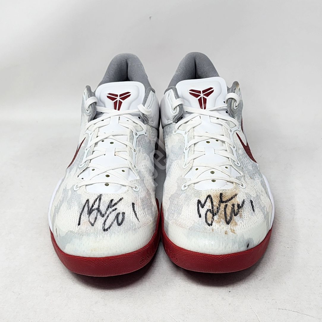 Nike Kobe 8 TB - Michael Carter-Williams Game Used