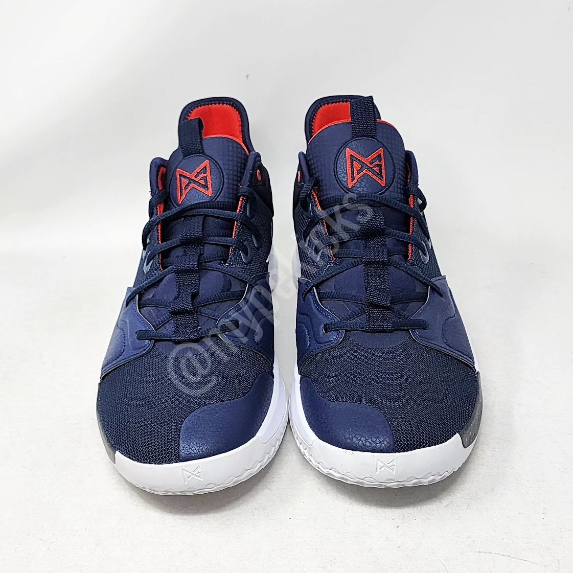 Nike PG 3 - UConn Huskies PE
