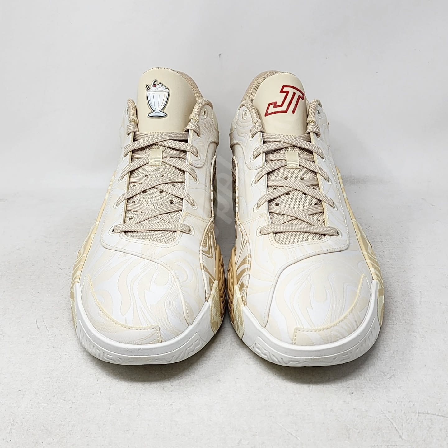 Jordan Tatum 2 - Jayson Tatum "Milkshake" PE