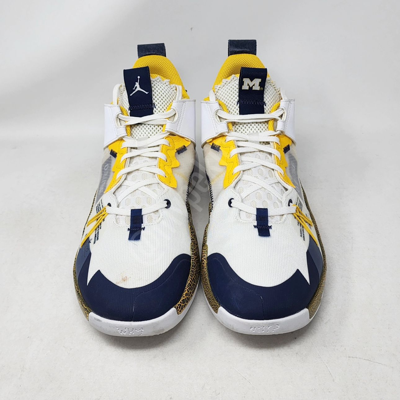 AJ 35 - 黄蜂队 PE