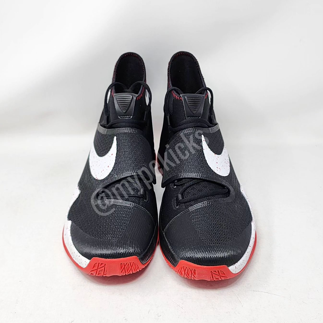 Nike HyperRev 2016 - Luol Deng Miami Heat PE