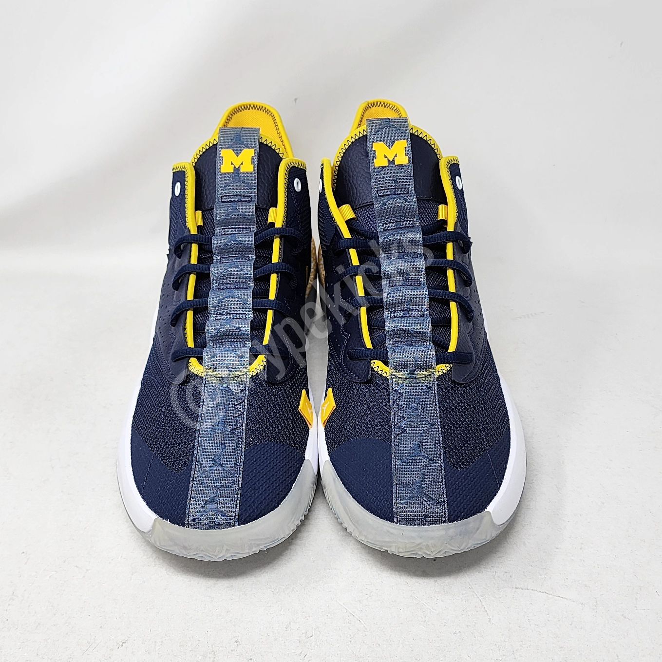 Jordan React Elevation - Michigan Wolverines PE