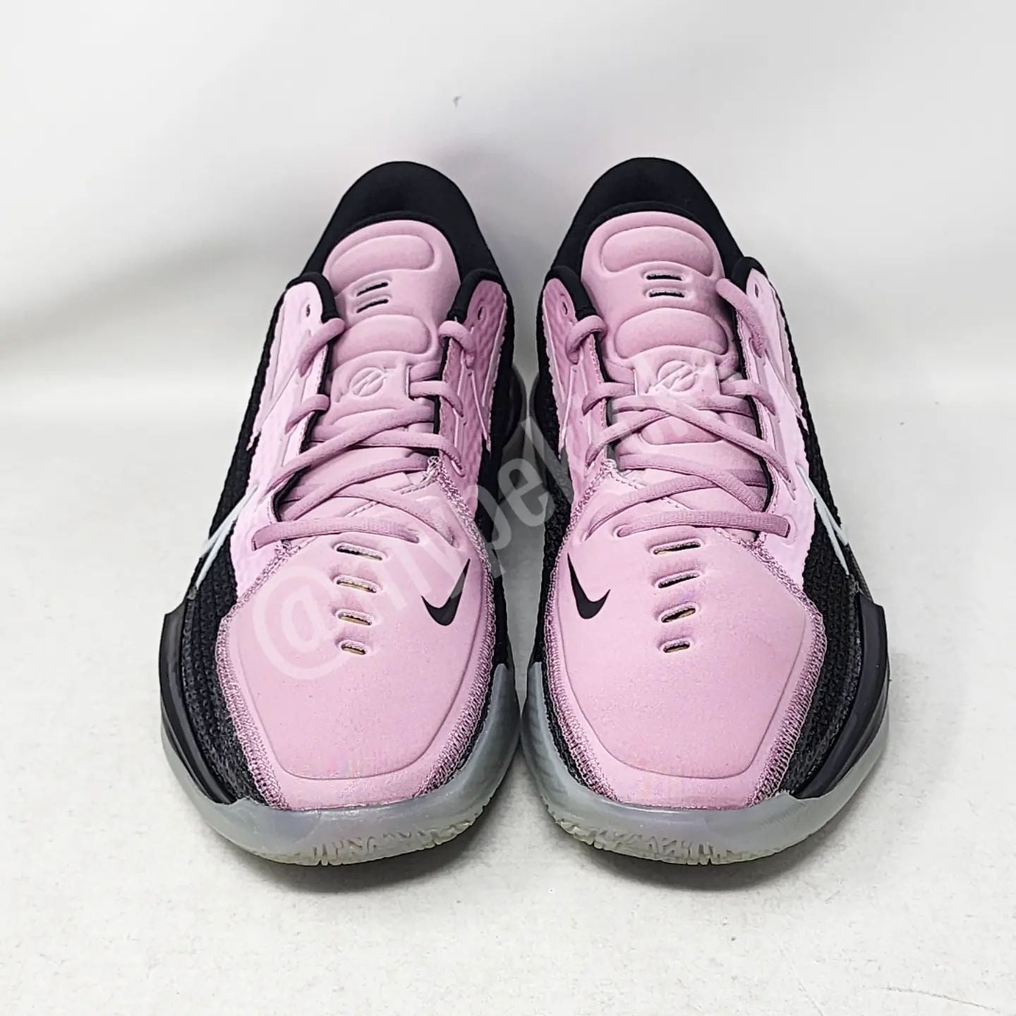 Nike G.T. Cut - De'Aaron Fox Sacramento Kings PE