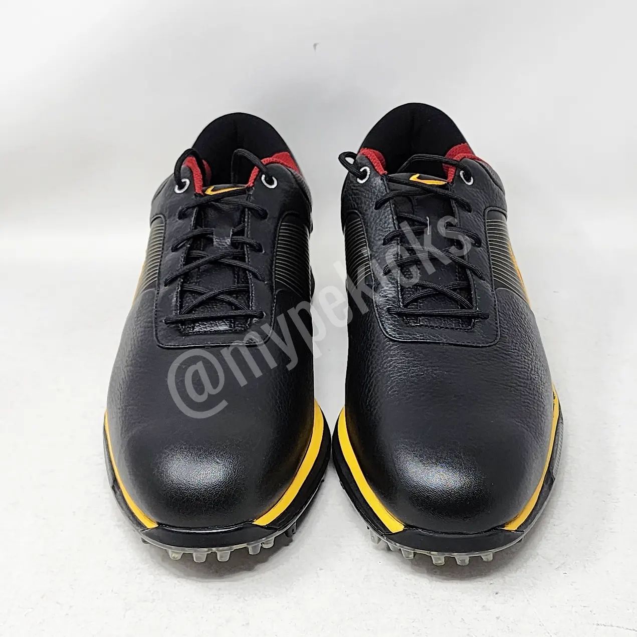Nike Lunar Control (Golf) - USC Trojans PE