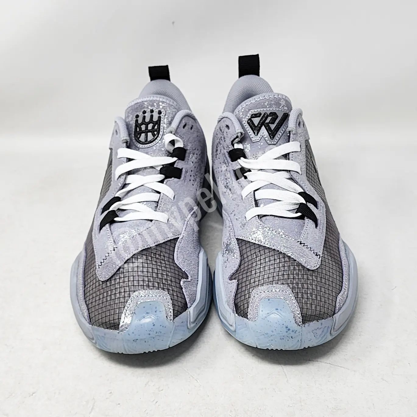Jordan Westbrook One Take 4 - Jumpman Invitational PE