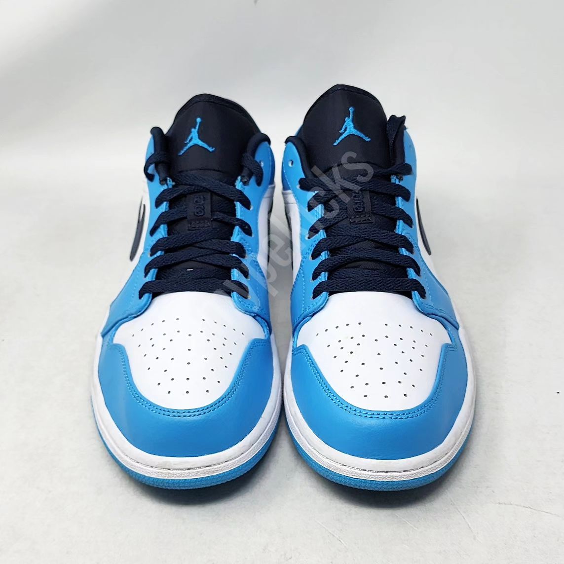 Air Jordan 01 Low - UNC