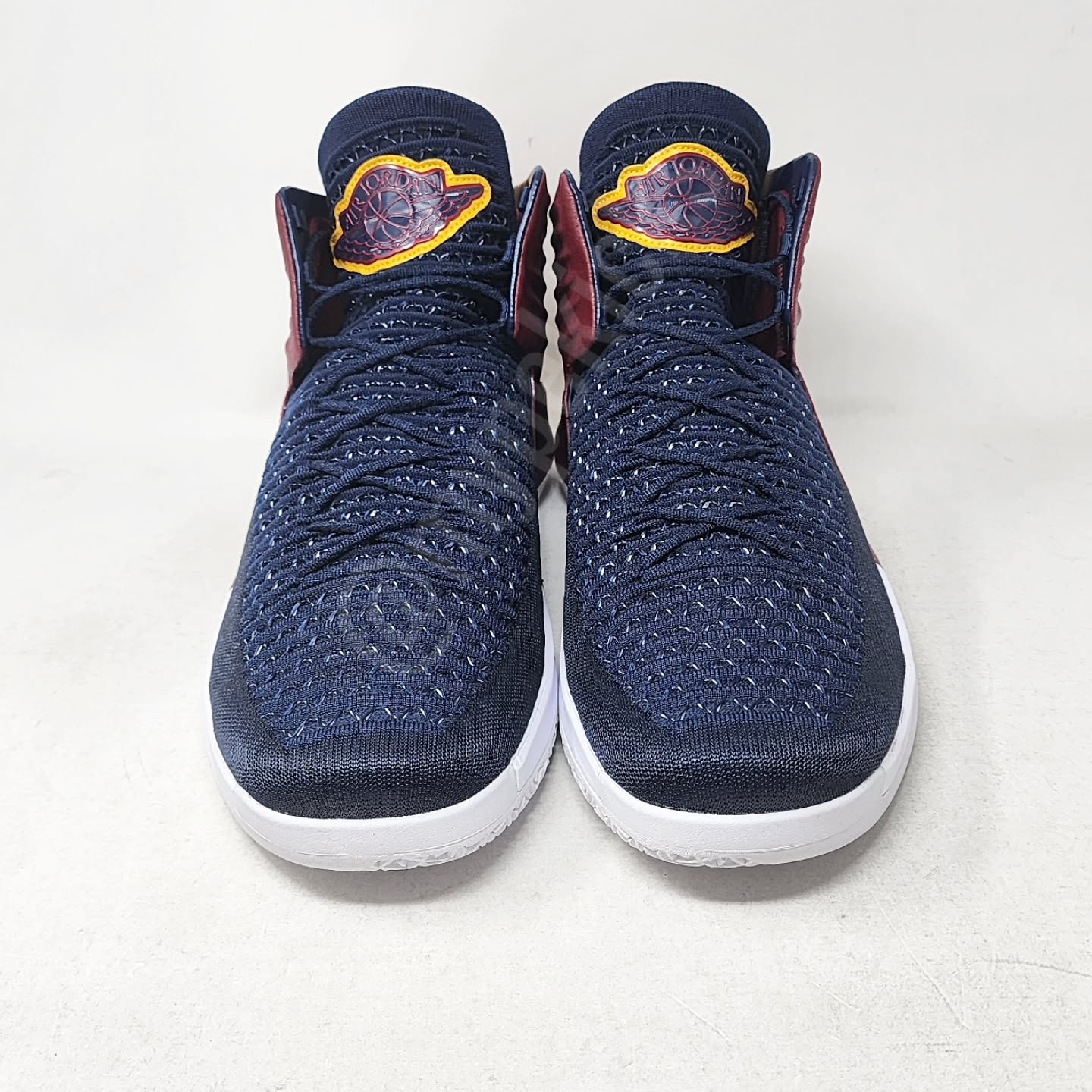 Air Jordan 32 - Jeff Green Cleveland Cavaliers PE