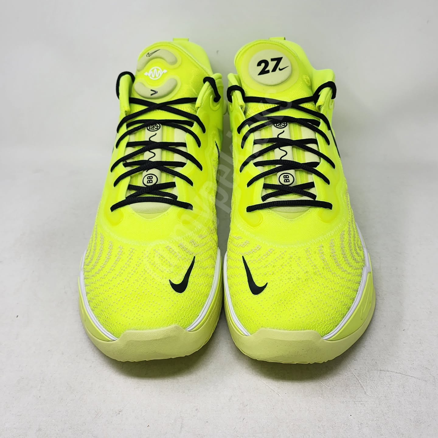 Nike Zoom G.T. Run - Rudy Gobert Minnesota Timberwolves "Playoffs" PE