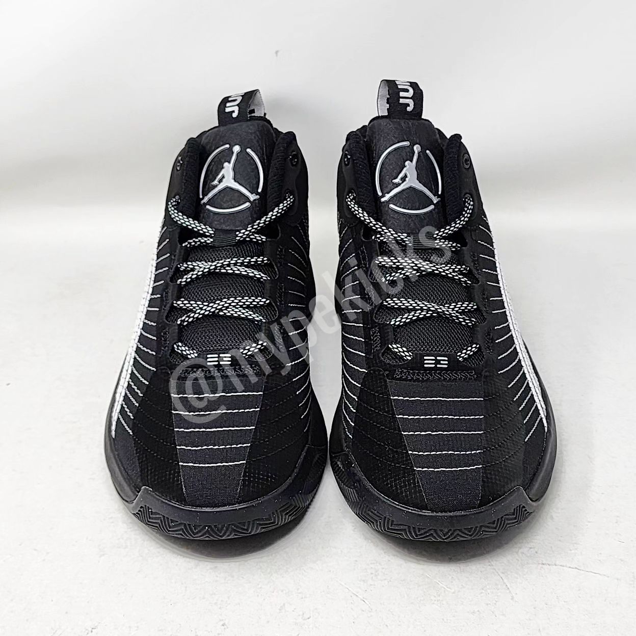 Jordan Jumpman 2021