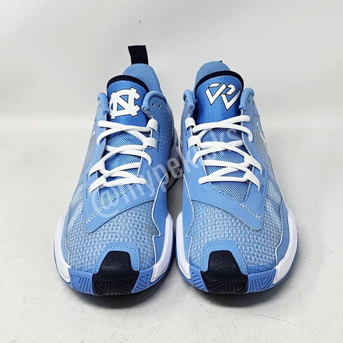 Jordan Westbrook One Take 4 - UNC Tar Heels PE
