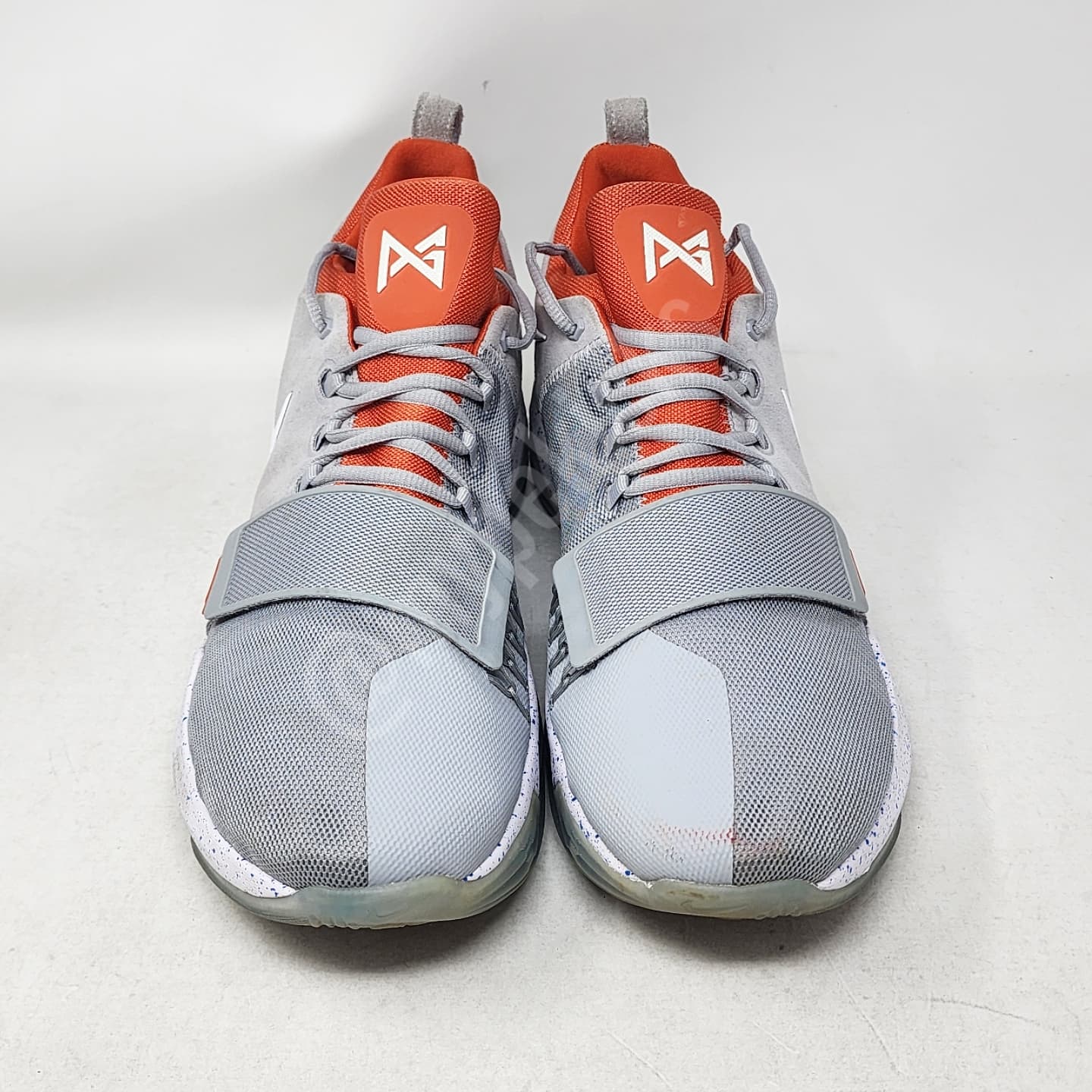 Nike PG 1 - Paul George Oklahoma City Thunder PE