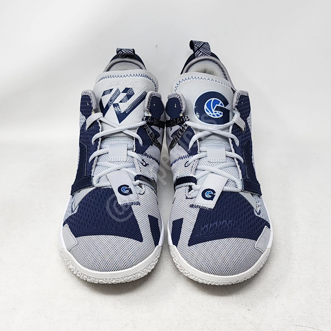Jordan Westbrook Why Not 0.4 - Georgetown Hoyas PE